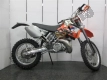 Tutte le parti originali e di ricambio per il tuo KTM 300 EXC Europe 2001.