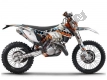 All original and replacement parts for your KTM 300 EXC Europe 2015.