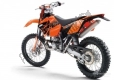 All original and replacement parts for your KTM 300 EXC M O Europe 1997.