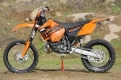 Toutes les pièces d'origine et de rechange pour votre KTM 300 EXC SIX Days Europe 2007.