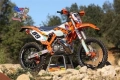 Tutte le parti originali e di ricambio per il tuo KTM 300 MXC USA 2000.