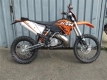 All original and replacement parts for your KTM 300 MXC USA 2001.
