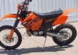 All original and replacement parts for your KTM 300 XC USA 2007.