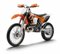 All original and replacement parts for your KTM 300 XC USA 2010.