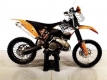 All original and replacement parts for your KTM 300 XC W South Africa 2008.
