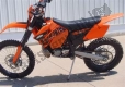 All original and replacement parts for your KTM 300 XC W USA 2007.