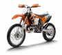 Tutte le parti originali e di ricambio per il tuo KTM 300 XC W USA 2010.