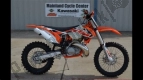 Todas las piezas originales y de repuesto para su KTM 300 XC W USA 2015.