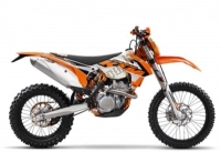 All original and replacement parts for your KTM 350 EXC F CKD Brazil 2016.