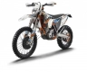 Toutes les pièces d'origine et de rechange pour votre KTM 350 EXC F USA 2015.