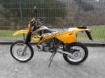 Embrague manual para el KTM EGS 360  - 1997