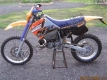 All original and replacement parts for your KTM 360 EXC M ö Europe 1996.