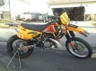 All original and replacement parts for your KTM 360 MXC M ö 13 LT USA 1997.