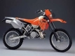 All original and replacement parts for your KTM 380 EXC Australia 2001.