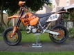 All original and replacement parts for your KTM 380 EXC Europe 1998.