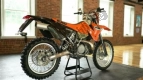 All original and replacement parts for your KTM 380 EXC USA 2002.