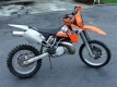 All original and replacement parts for your KTM 380 MXC USA 2000.
