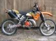 All original and replacement parts for your KTM 380 SX 98 USA 1998.