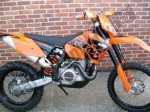 KTM EXC 400 Racing  - 2007 | All parts