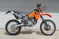 All original and replacement parts for your KTM 400 EXC Racing Europe 2002.