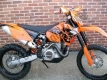 Todas as peças originais e de reposição para seu KTM 400 EXC Racing Europe 2007.