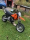 Todas as peças originais e de reposição para seu KTM 400 LC4 R Europe 1999.