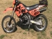 Tutte le parti originali e di ricambio per il tuo KTM 400 RXC E USA 1998.