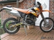 All original and replacement parts for your KTM 400 SC Europe 2000.