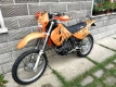 All original and replacement parts for your KTM 400 SUP Comp EXC USA 1998.