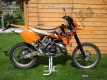 All original and replacement parts for your KTM 400 SX C Europe 1998.