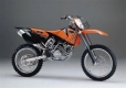 All original and replacement parts for your KTM 400 SX Racing Europe 2001.
