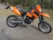 Wszystkie oryginalne i zamienne części do Twojego KTM 400 TXC USA 1998.