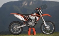 All original and replacement parts for your KTM 450 EXC Australia 2014.