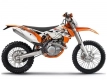 Alle originele en vervangende onderdelen voor uw KTM 450 EXC Europe 2015.