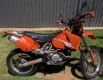 Tutte le parti originali e di ricambio per il tuo KTM 450 EXC G Racing USA 2003.