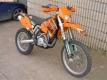 All original and replacement parts for your KTM 450 EXC G Racing USA 2004.