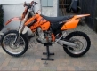 All original and replacement parts for your KTM 450 EXC Racing Europe 2005.
