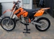 All original and replacement parts for your KTM 450 EXC Racing SIX Days Europe 2005.
