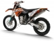 All original and replacement parts for your KTM 450 EXC SIX Days Europe 2010.