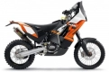 Tutte le parti originali e di ricambio per il tuo KTM 450 Rally Factory Replica 2012.