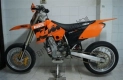 Todas as peças originais e de reposição para seu KTM 450 SMR Europe 2004.