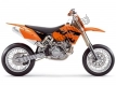 All original and replacement parts for your KTM 450 SMR Europe 2005.