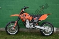 Todas as peças originais e de reposição para seu KTM 450 SMR Europe 2007.