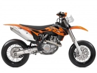 All original and replacement parts for your KTM 450 SMR Europe 2013.