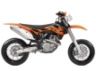 Tutte le parti originali e di ricambio per il tuo KTM 450 SMR Europe 2013.