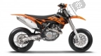 All original and replacement parts for your KTM 450 SMR Europe 2014.