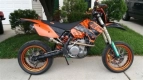 All original and replacement parts for your KTM 450 SMS Europe 2004.