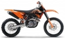 All original and replacement parts for your KTM 450 SX F Europe 2007.