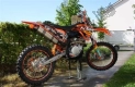 All original and replacement parts for your KTM 450 SX F Europe 2008.