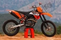 All original and replacement parts for your KTM 450 SX F Europe 2010.